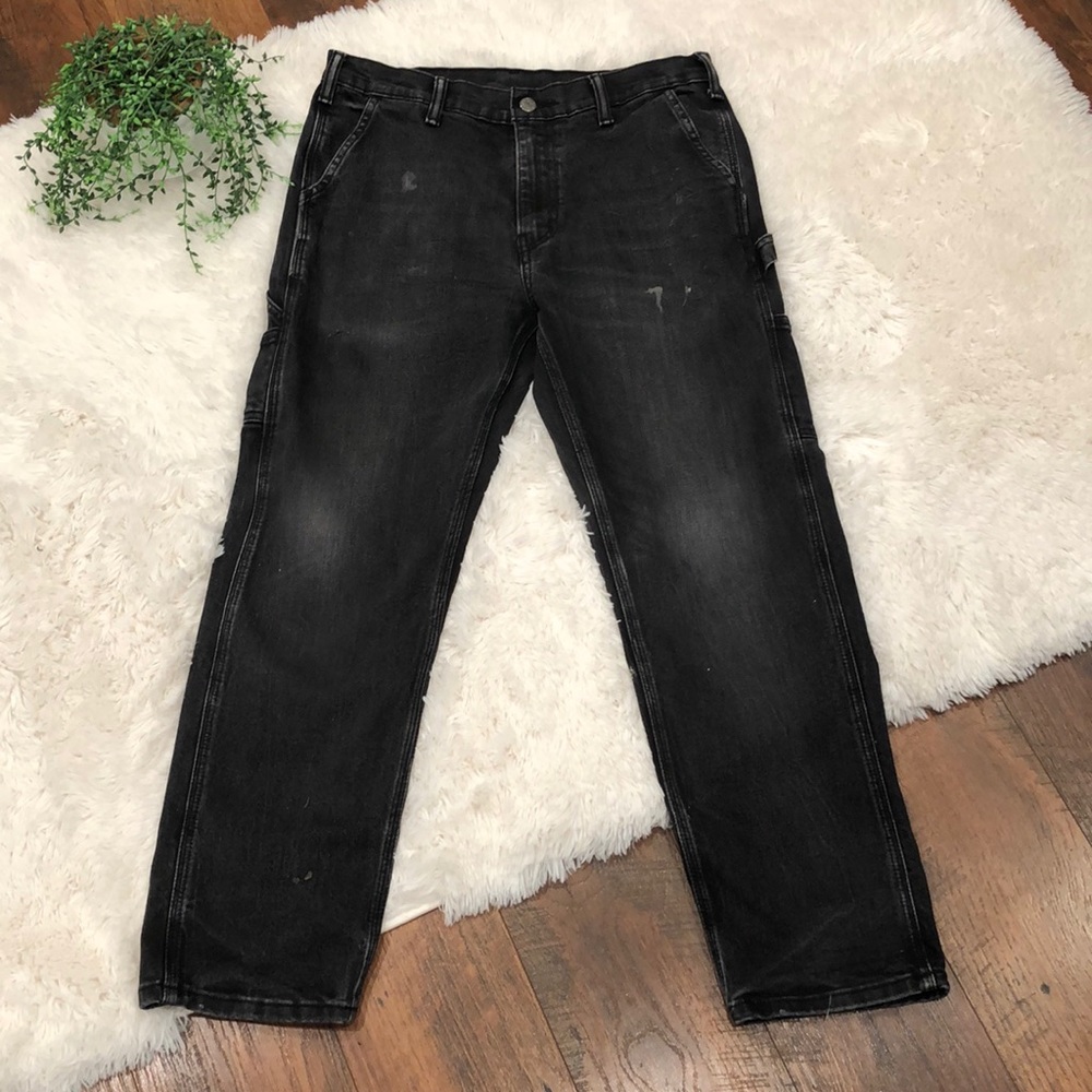 Levi’s jeans